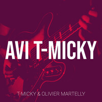 Avi T-Micky