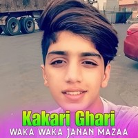 Waka Waka Janan Mazaa