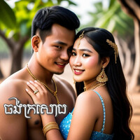 ចង់ក្រសោប