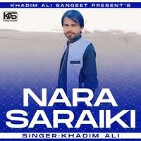 Nara Saraiki