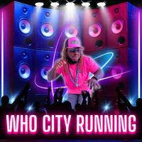 Who City Running