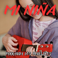 Mi Niña Song Download: Play & Listen Mi Niña Spanish MP3 Song @Gaana