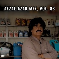 Afzal Azad Mix, Vol. 83