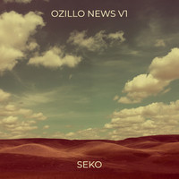 Ozillo News V1