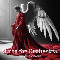 Suite for Orchestra