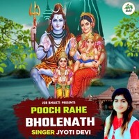 Pooch Rahe Bholenath