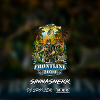 Frontline 2020 (Sinnasnekk)