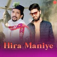 Hira Maniye