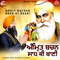 Amrit Bachan Sadh Ki Baani