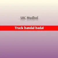 Track bandal badai