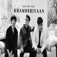 Khamoshiyaan