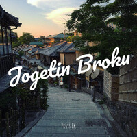 Jogetin Broku