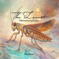 The Locust Metamorphosis