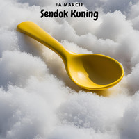 Sendok Kuning