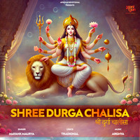 Shree Durga Chalisa (श्री दुर्गा चालीसा)