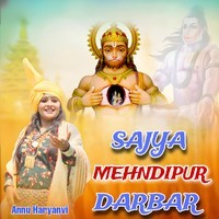 Sajya Mehndipur Darbar