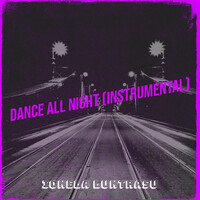 Dance All Night (Instrumental)