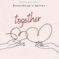 Everything's better together