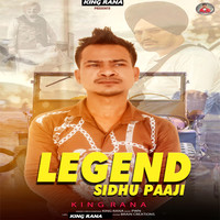Legend Sidhu Paaji