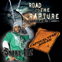 Road to the Rapture