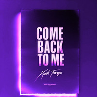 Come Back to Me (Versions)