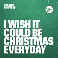 I Wish It Could Be Christmas Everday (Bundle)