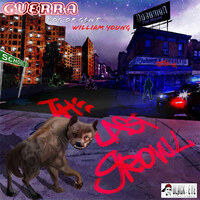 Guerra (The Last Growl)