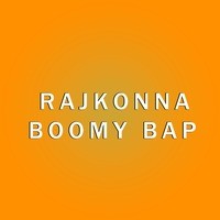 RAJKONNA - Boomy Bap