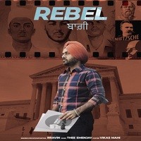 Baaghi-The Rebel