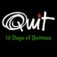 12 Days of Quitmas