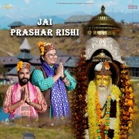Jai Prashar Rishi