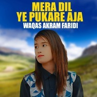 Mera Dil Ye Pukare Aja