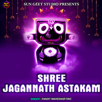 Shree Jagannath Astakam