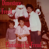 Christmas by Freud