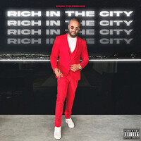 Rich in the City