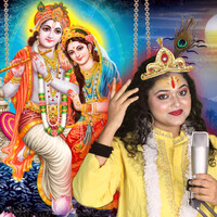 Tujhko Pa Liya Maine Tera Naam Japke Radhe Shyam Japke