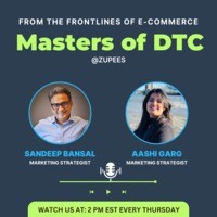 Masters of DTC - season - 1