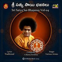Sri Satya Sai Bhajans Vol-04