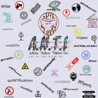 A.n.T.I - Artistic Nature Tapped Intu