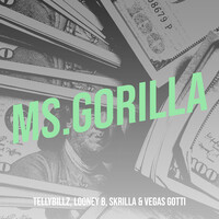 Ms.Gorilla