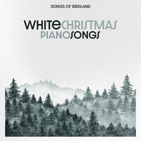 White Christmas Piano Songs