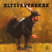 Altzükütarrak 4