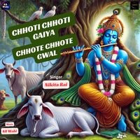 Chhoti Chhoti Gaiya Chhote Chhote Gwal