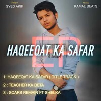 Haqeeqat Ka Safar