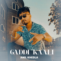 Gaddi Kaali