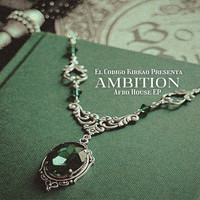 Ambition Afro House - EP