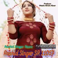 Rashid Singer SR 11057