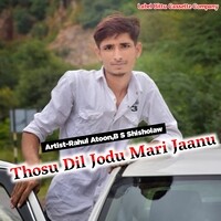 Thosu Dil Jodu Mari Jaanu