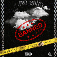 The Banned Album , 1 Last Chanc3