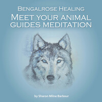 Bengalrose Healing - Meet Your Animal Guides Meditation